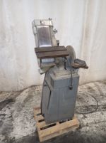 Rockwell  Delta Belt  Disc Sander