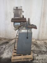 Rockwell  Delta Belt  Disc Sander