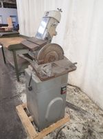 Rockwell  Delta Belt  Disc Sander