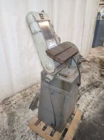 Rockwell  Delta Belt  Disc Sander