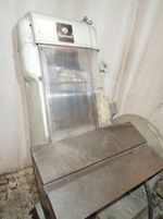 Rockwell  Delta Belt  Disc Sander