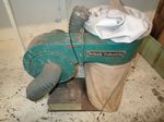 Grizzly Portable Dust Collector