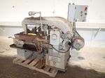 Racine Power Hacksaw