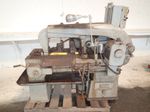 Racine Power Hacksaw