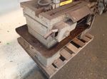 Racine Power Hacksaw