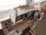 Racine Power Hacksaw