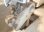 Racine Power Hacksaw
