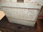 Racine Power Hacksaw
