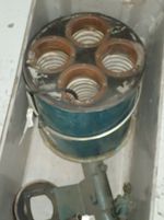 Una  Dyn Dryer 