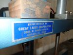 Great Lakes Packaging Machine