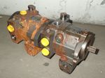 Brueninghaus  Hydromatik  Hydraulic Pump