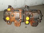 Brueninghaus  Hydromatik  Hydraulic Pump