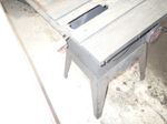 Searscraftsman Table Saw