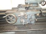 Boyle  Emmes Lathe