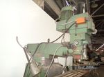 Microcutbuffalo Machinery Vertical Mill