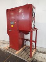 Donaldson Torit Dust Collector