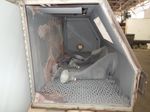  Sand Blast Cabinet