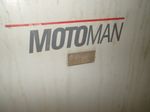 Motoman Control 
