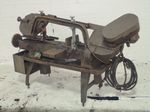 Wells Metal Band Saw Horizontal Band Saw