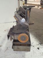 Wells Metal Band Saw Horizontal Band Saw