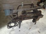 Wells Metal Band Saw Horizontal Band Saw