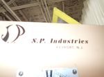 Sp Industries Rf Sealer
