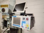 Supermax Cnc Vmc