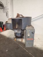 Almco Tumbler Finisher