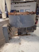 Almco Tumbler Finisher