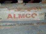 Almco Tumbler Finisher