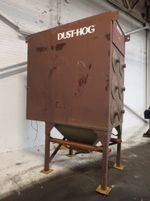 United Air Specialists Dust Collector