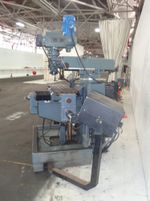 Le Jay Cnc Vertical Mill