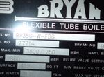 Bryan Natural Gas Flexible Tube Boiler