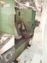 Missler Horizontal Bandsaw