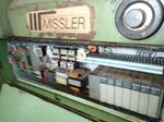 Missler Horizontal Bandsaw