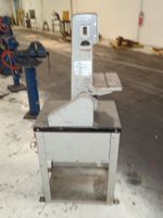 Hammond Abrasive Belt Grinder