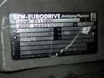 Sew  Eurodrive Gear Drive 