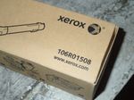 Xerox Toner Cartridge