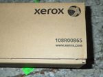 Xerox Waste Cartridge