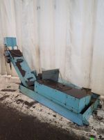 Bunri Chip Conveyor