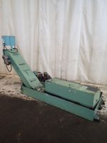 Bunri Chip Conveyor