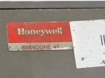 Honeywell Chart Recorder