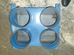  Dust Collector Bag Housing 