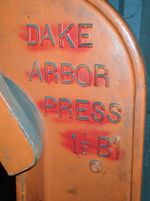 Dake Arbor Press