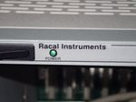 Racal Instruments Mainframechassis