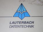 Lauterbach Datentechnik Power Supply