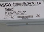 Asco Auto Switch
