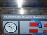 Flexo Plate Making Machine