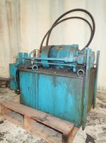  Hydraulic Unit