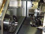 Okuma Cnc Lathe